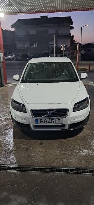 Usado 2013 Volvo C30 Citadino | € 6.800 (Bom preço) - Imagem 1/4