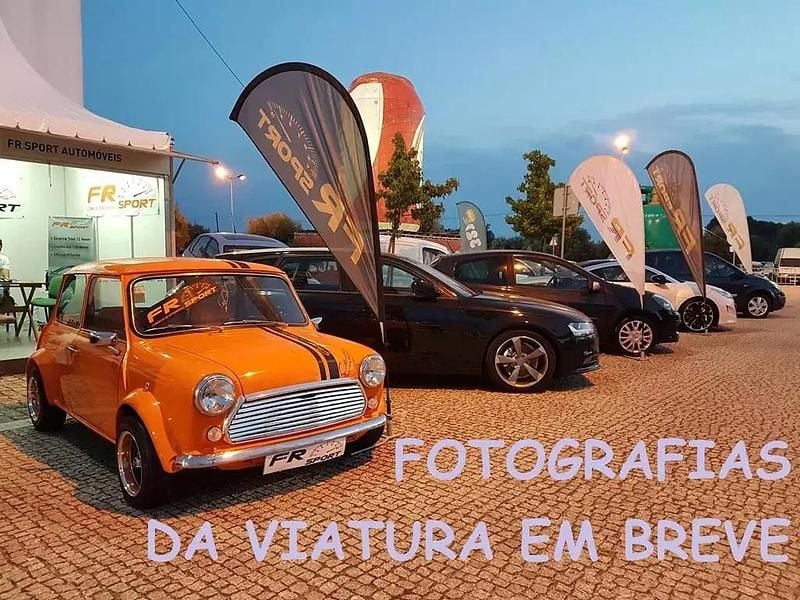 Preto Usado 2009 Ford Fiesta Trend Citadino | € 5.900 (Preço justo) - Imagem 1/1