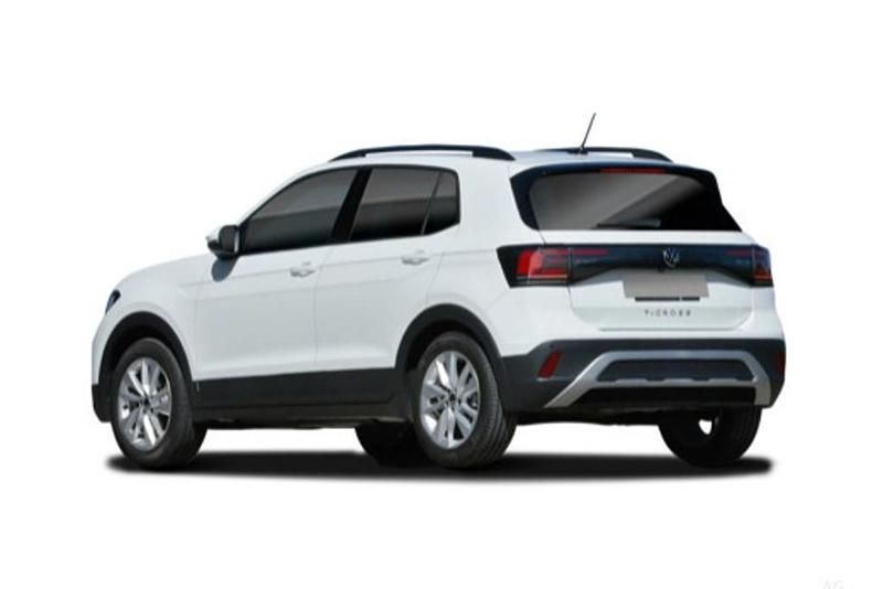 Novo 2025 VW T-Cross Life SUV | € 30.251 (Caro) - Imagem 1/4