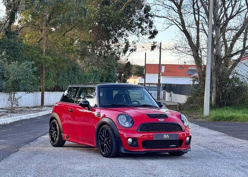Usado 2012 Mini John Cooper Works Citadino | € 16.750 (Preço justo) - Imagem 1/4