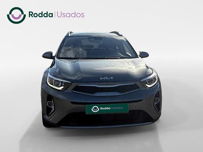 Usado Kia Stonic 100 HP (73 kW) 2025 Outro SUV