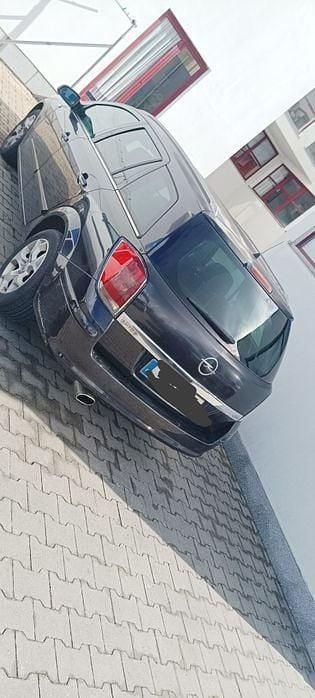 Usado 2006 Opel Astra | € 1.500 (Bom preço) - Imagem 1/3