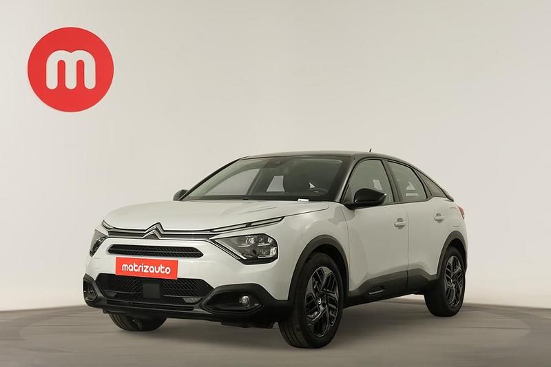 Usado Citroën C4 PureTech 131 HP (96 kW) 2024 SUV