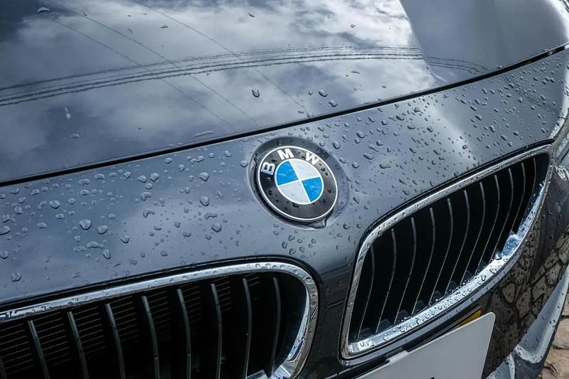 Usado BMW 418 Gran Coupé 150 HP (110 kW) 2019 Cinza Coupé