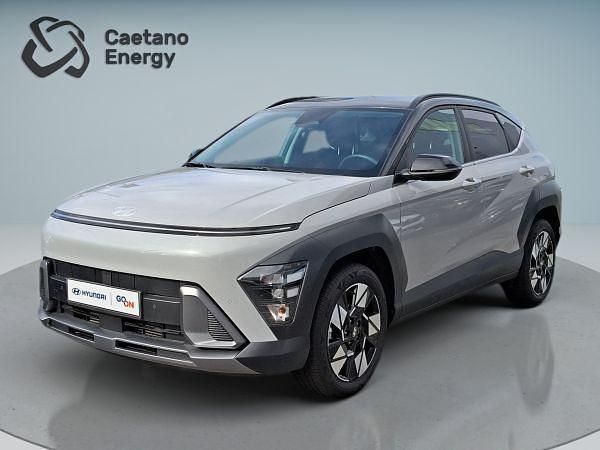 Two Usado 2024 Hyundai Kauai Premium SUV | € 24.900 (Preço elevado) - Imagem 1/4