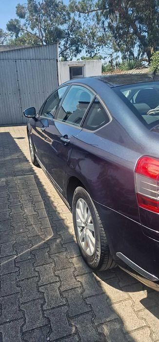 Usado Citroën C5 Seduction 112 HP (82 kW) 2011 Sedan