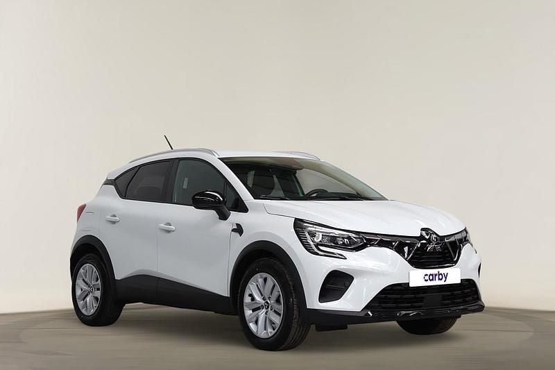 Usado 2024 Mitsubishi ASX Invite SUV | € 20.490 (Preço justo) - Imagem 1/4