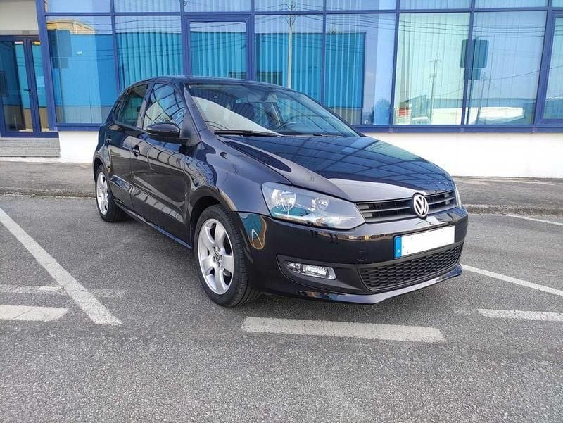 Usado 2011 VW Polo Sedan | € 9.500 (Preço justo) - Imagem 1/4
