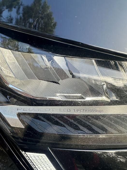 Usado Peugeot 308 2021 Sedan