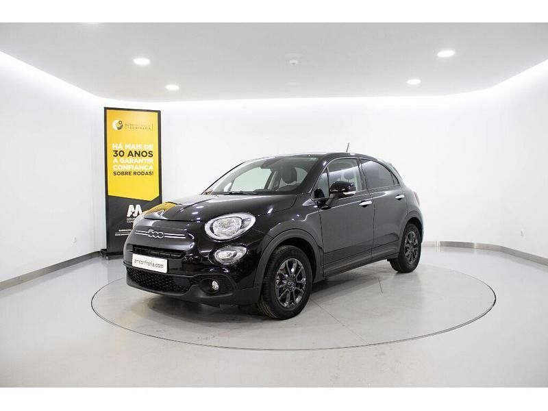 Usado Fiat 500 95 HP (69 kW) 2023 Preto SUV