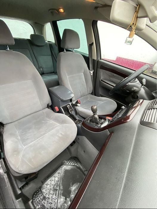 Usado Fiat Croma 150 HP (110 kW) 2005 Carrinha