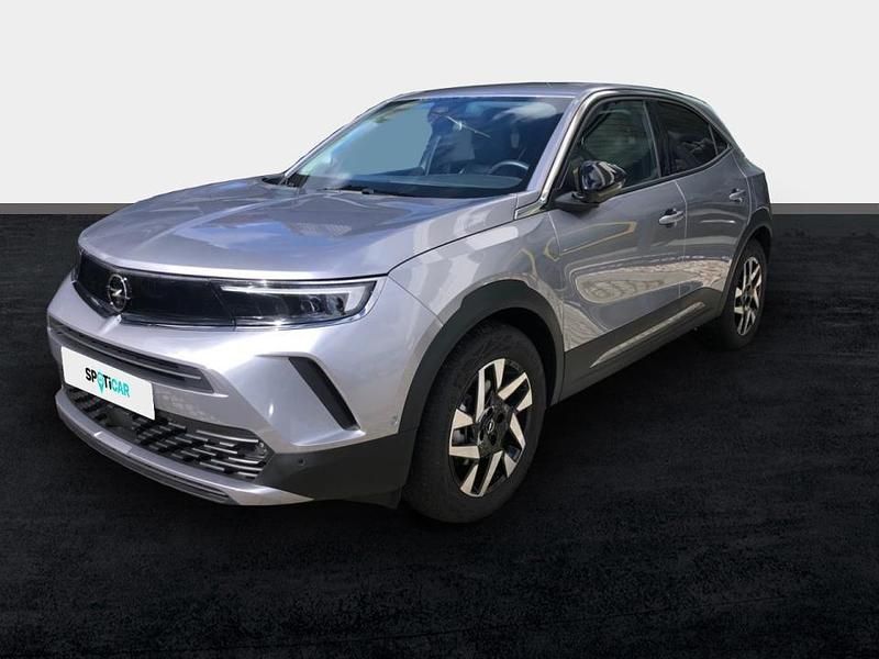 Cinzento Usado 2024 Opel Mokka SUV | € 24.990 (Preço justo) - Imagem 1/4