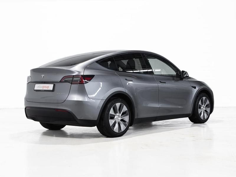 Usado Tesla Model Y 378 kW (514 HP) 2023 Cinza SUV