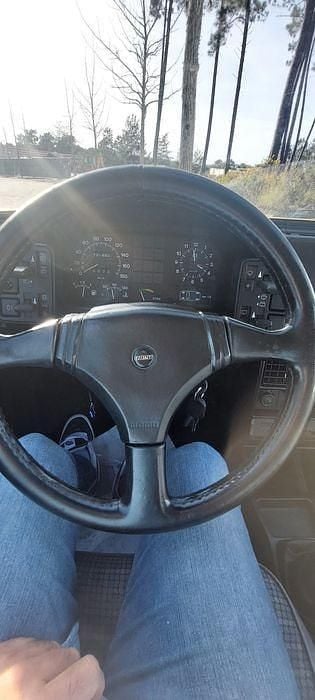 Usado Fiat Uno S 45 HP (33 kW) 1989 Citadino