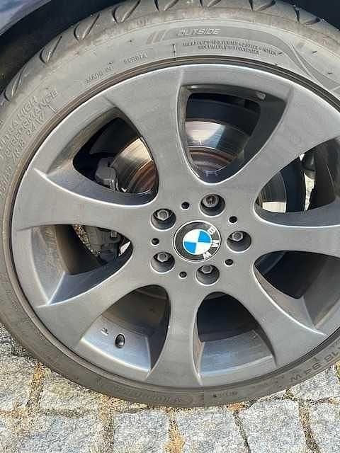 Usado BMW 320 163 HP (119 kW) 2007 Carrinha