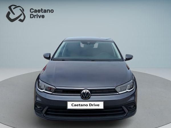 Cinzento Usado 2024 VW Polo | € 19.490 (Preço justo) - Imagem 1/4