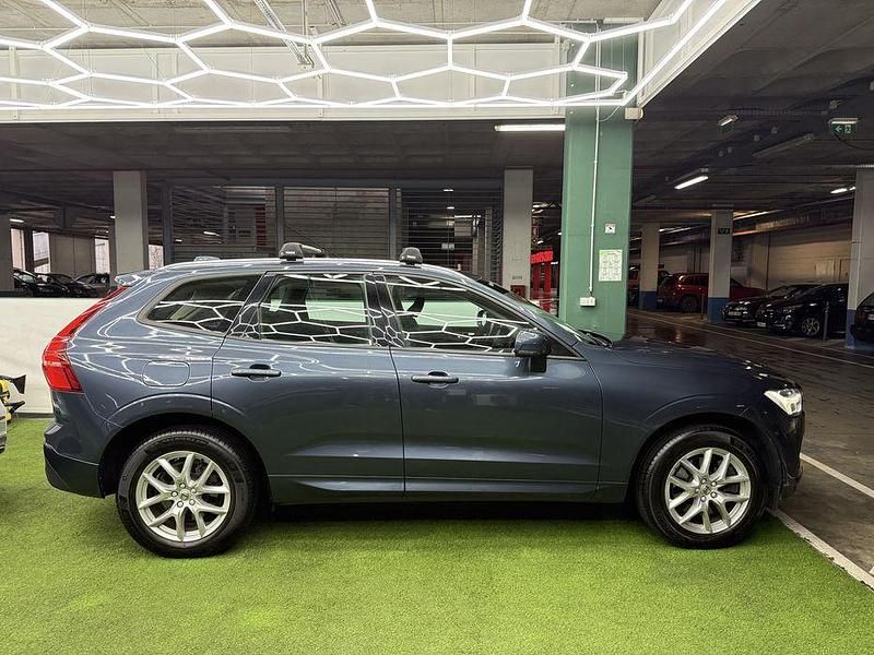 Usado Volvo XC60 408 HP (300 kW) 2018 SUV