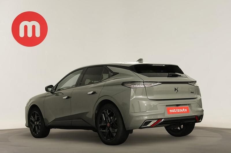 Usado DS Automobiles DS4 Performance 130 HP (95 kW) 2024 SUV
