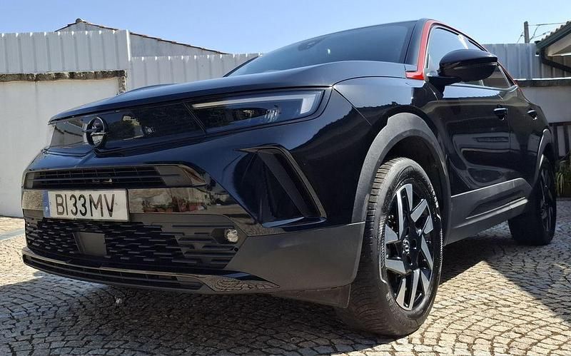 Usado 2022 Opel Mokka-e GS Line SUV | € 18.000 (Super Preço) - Imagem 1/4