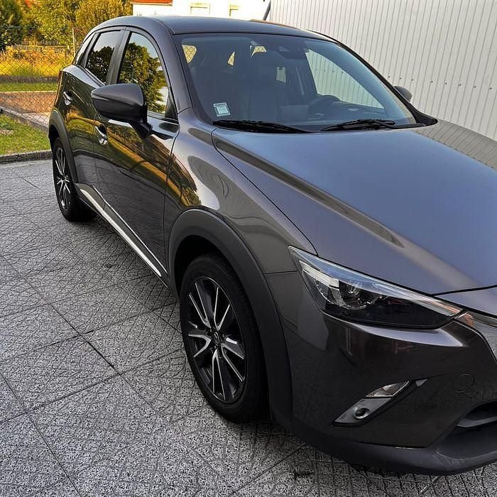 Usado 2018 Mazda CX-3 Sky SUV | € 15.000 (Bom preço) - Imagem 1/4