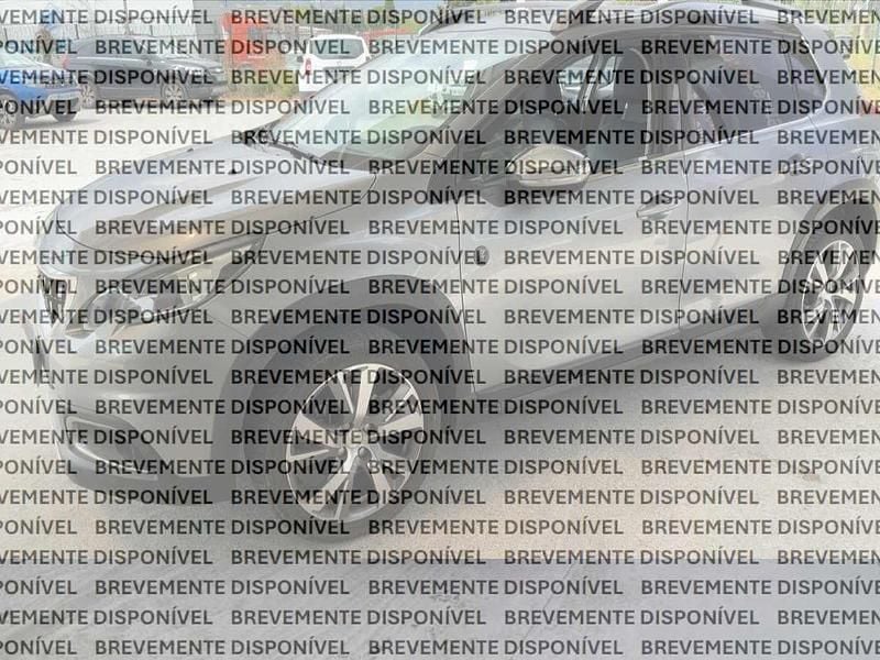 Cinzento Usado 2018 Peugeot 2008 SUV | € 14.150 (Preço justo) - Imagem 1/4