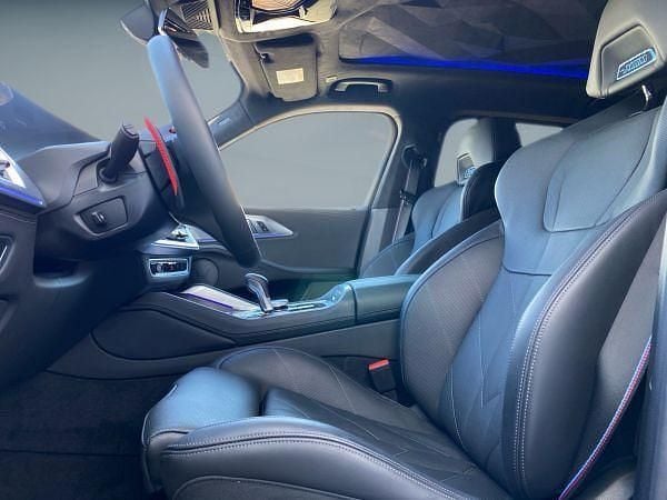 Usado BMW XM 480 HP (353 kW) 2025 Preto SUV