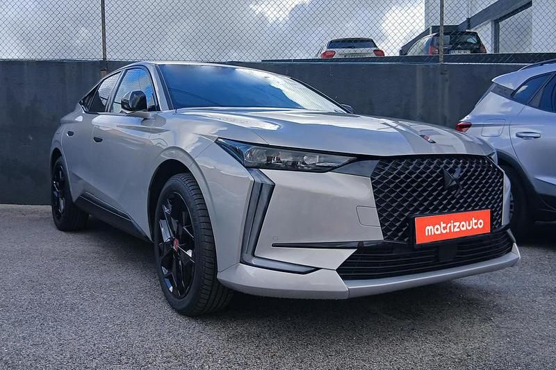 Usado 2024 DS Automobiles DS4 Performance | € 27.499 (Preço justo) - Imagem 1/4