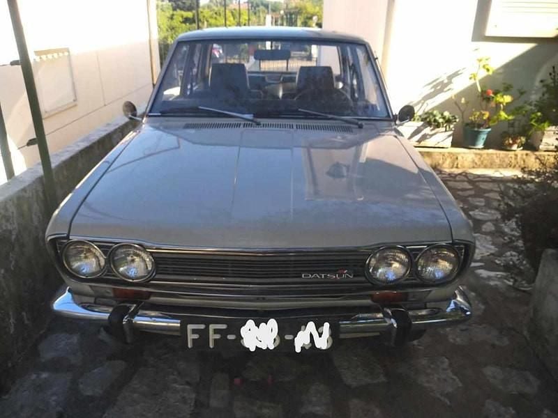 Outra Usado 1972 Datsun 1600 | € 15.000 - Imagem 1/4