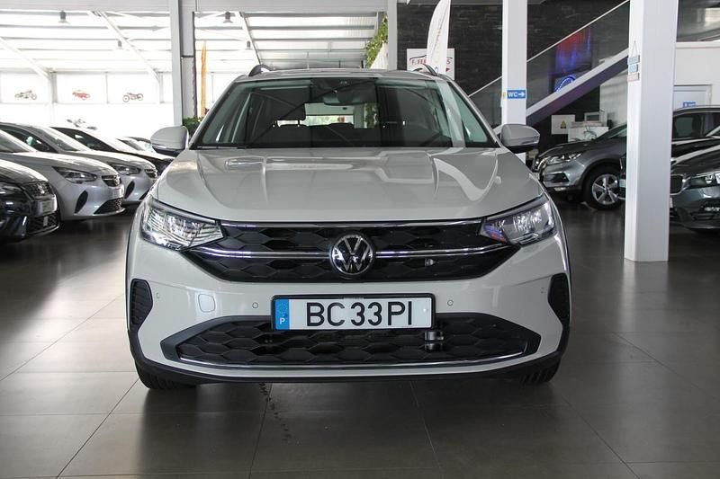 Outra Usado 2023 VW Taigo SUV | € 18.500 (Bom preço) - Imagem 1/4