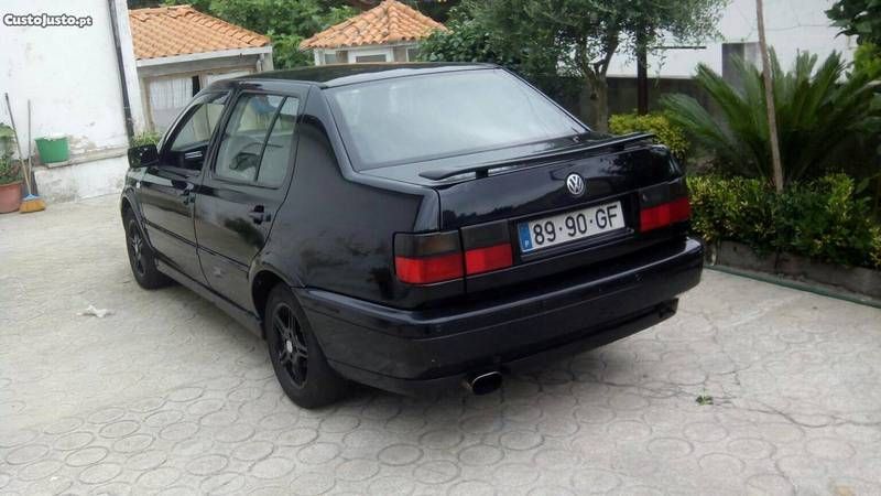 Volkswagen vento 1996