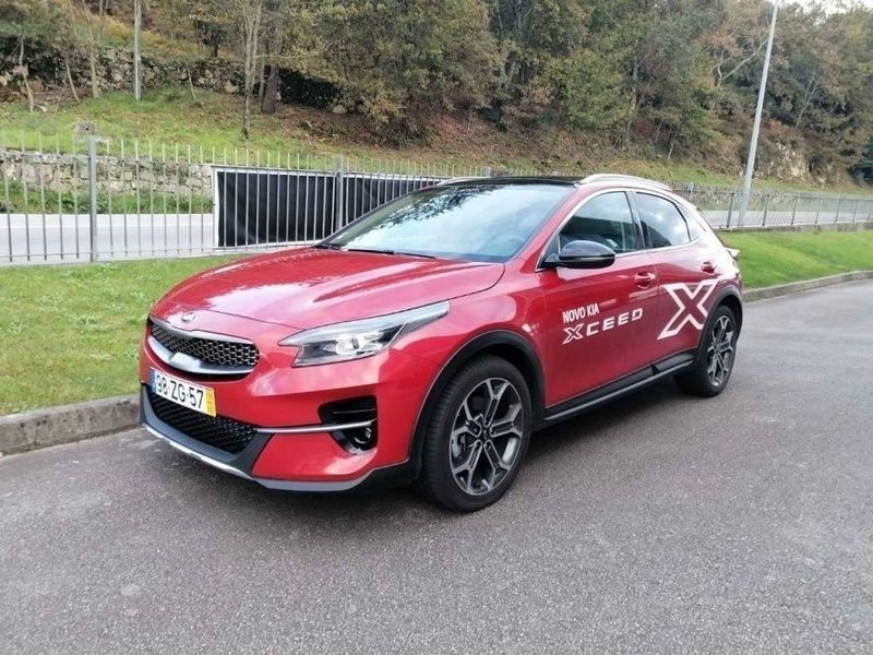 7 dct kia