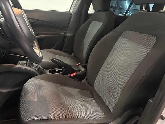 Usado Fiat Tipo 95 HP (69 kW) 2020 Cinzento