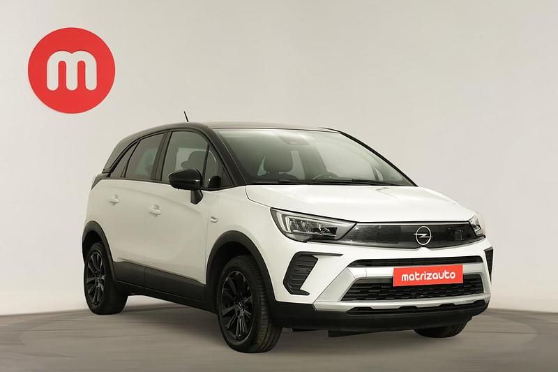 Usado 2023 Opel Crossland X Design & Tech SUV | € 16.999 (Preço elevado) - Imagem 1/4