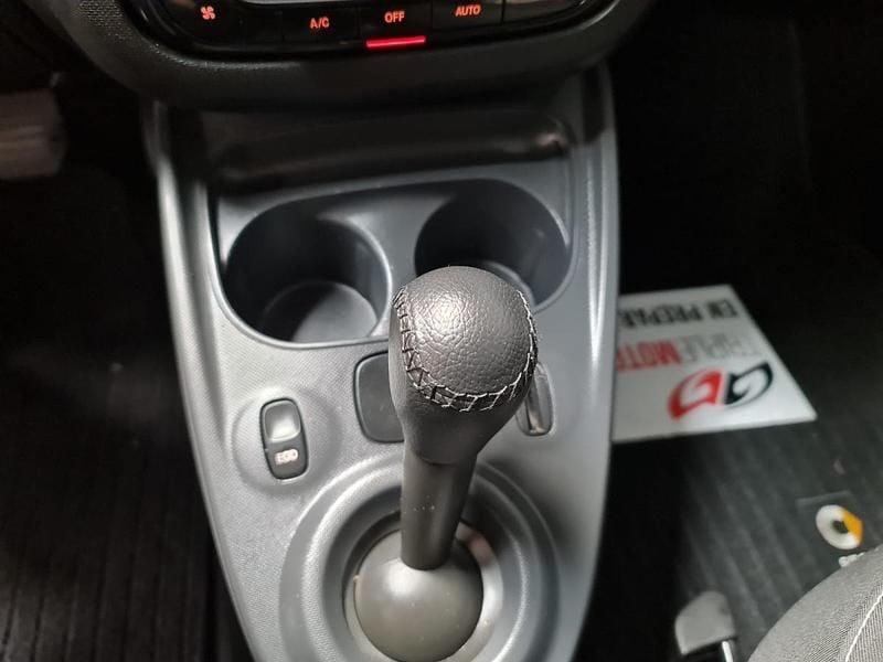 Usado Smart ForFour Electric Drive 41 kW (56 HP) 2017 Outra