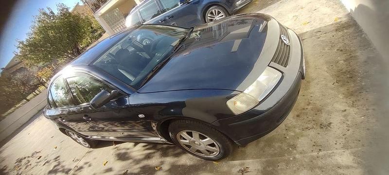 Usado VW Passat 110 HP (80 kW) 1997 Sedan