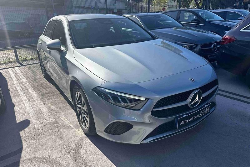 Outro Usado 2024 Mercedes A200 Sedan | € 29.950 (Super Preço) - Imagem 1/4