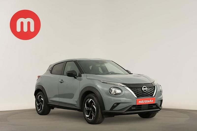 Usado 2024 Nissan Juke N-Connecta SUV | € 26.999 - Imagem 1/4