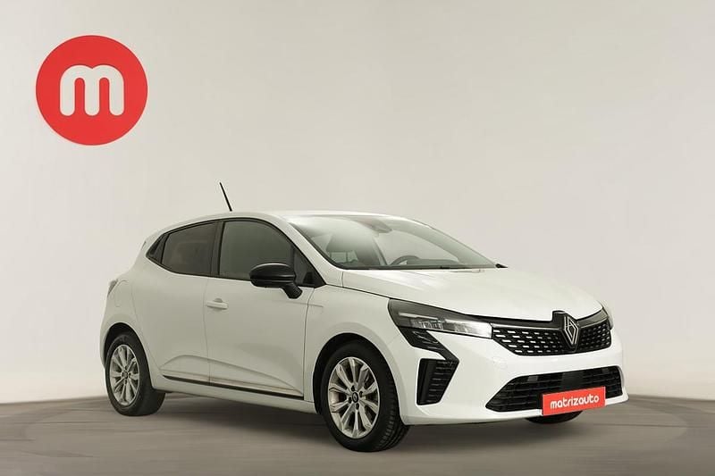 Usado 2024 Renault Clio V Evolution | € 16.699 (Bom preço) - Imagem 1/4