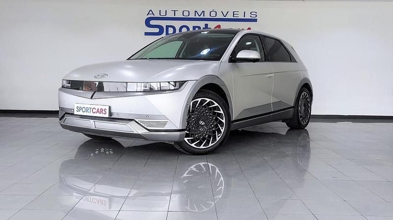 Outra Usado 2021 Hyundai Ioniq 6 Sedan | € 31.950 - Imagem 1/4