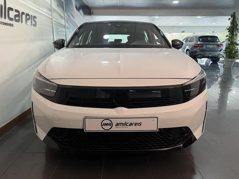 Usado Opel Corsa 101 HP (74 kW) 2025 Branco Citadino