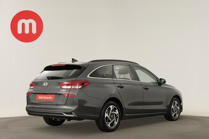 Usado Hyundai i30 100 HP (73 kW) 2024 Carrinha
