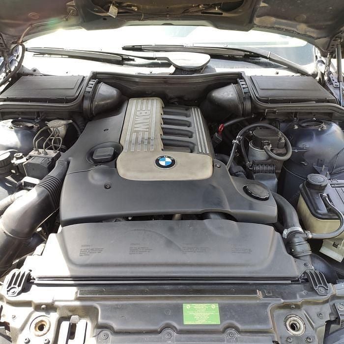 Usado 1999 BMW 530 Sedan | € 4.400 - Imagem 1/4