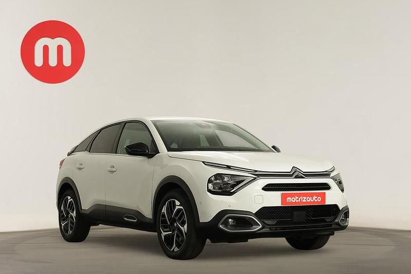 Usado 2024 Citroën C4 PureTech | € 21.999 (Preço justo) - Imagem 1/4