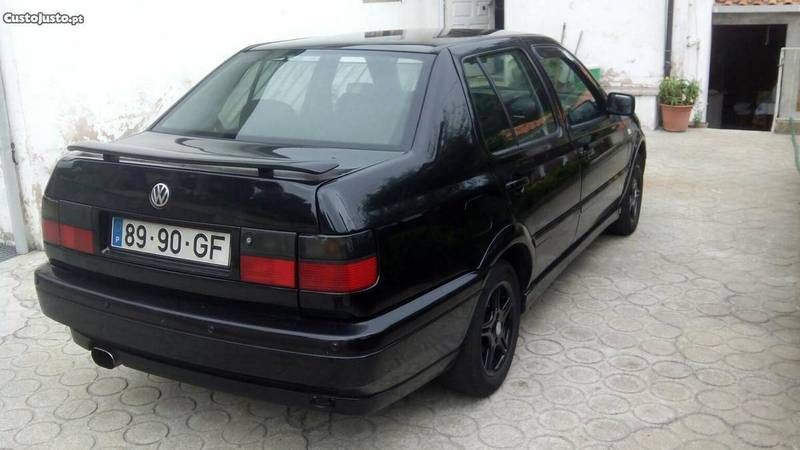 Volkswagen vento 1996