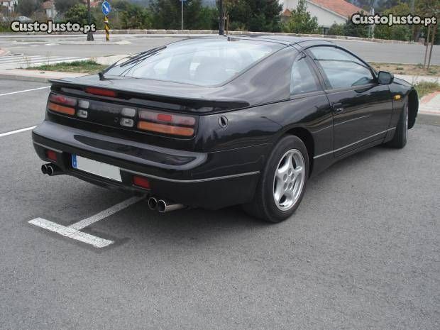 V6 3000 nissan