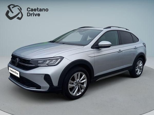 Outra Usado 2024 VW Taigo SUV | € 21.490 (Preço justo) - Imagem 1/4