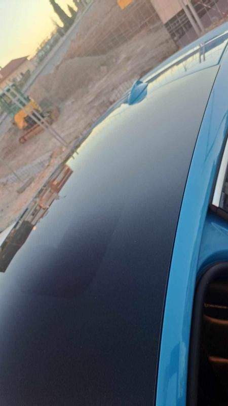 Usado Volvo V40 R-Design 114 HP (83 kW) 2013 Azul Carrinha