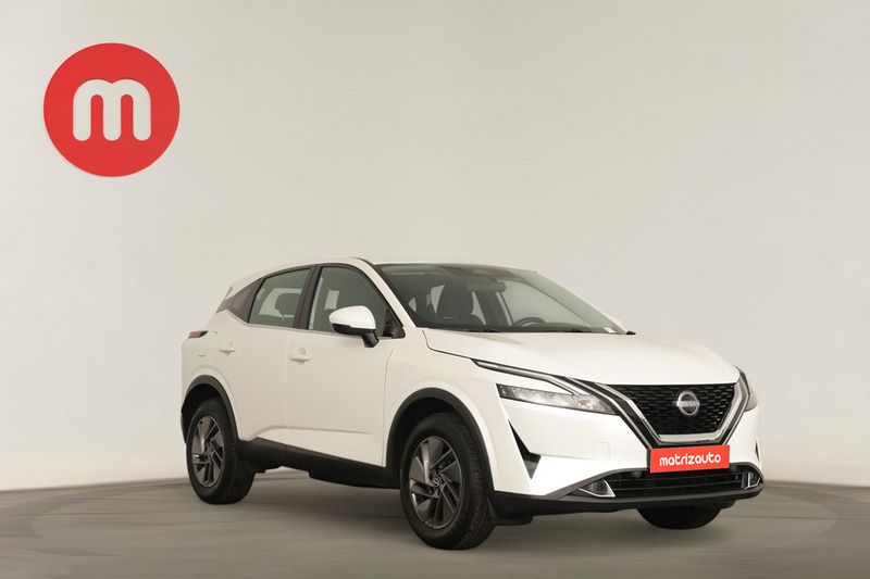 Usado 2023 Nissan Qashqai Acenta SUV | € 23.799 (Bom preço) - Imagem 1/4