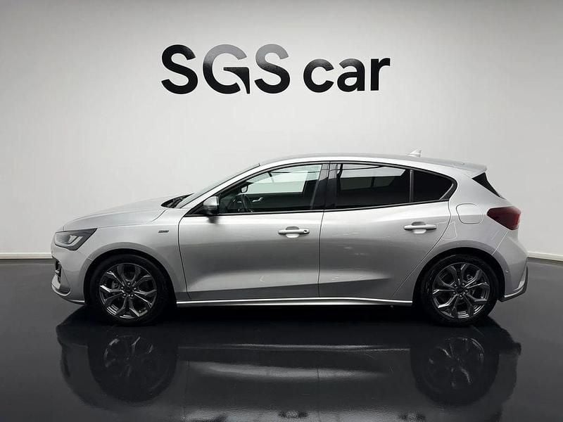 Usado Ford Focus ST-Line 125 HP (91 kW) 2024 Outro