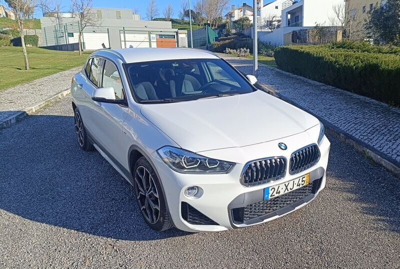 Usado 2019 BMW X2 SUV | € 30.000 (Preço justo) - Imagem 1/4